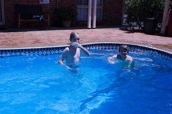 Shearing Shed Motor Inn - Darwin Holiday 71