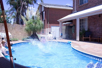 Shearing Shed Motor Inn - Darwin Holiday 72