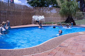 Shearing Shed Motor Inn - Darwin Holiday 73