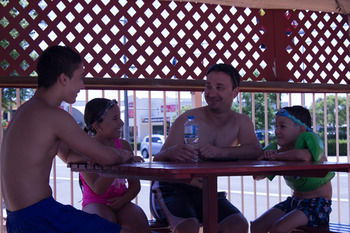Shearing Shed Motor Inn - Darwin Holiday 74