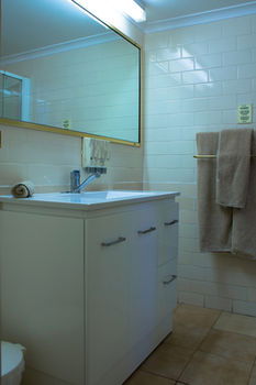 Shearing Shed Motor Inn - Darwin Holiday 75