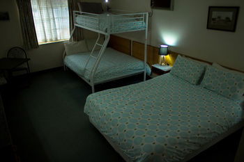 Shearing Shed Motor Inn - Darwin Holiday 76