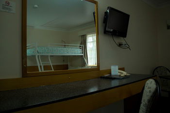 Shearing Shed Motor Inn - Darwin Holiday 77