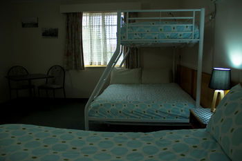 Shearing Shed Motor Inn - Darwin Holiday 79