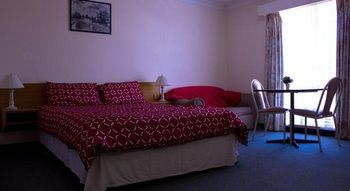 Shearing Shed Motor Inn - Darwin Holiday 81