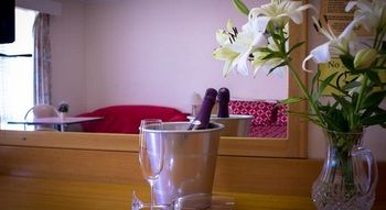 Shearing Shed Motor Inn - Darwin Holiday 82