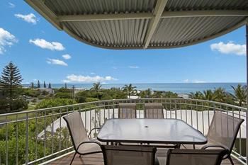 Andari - Darwin Holiday 0