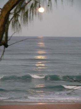 Andari - Darwin Holiday 2