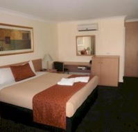 Voyager Motel - Darwin Holiday