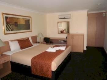 Voyager Motel - Darwin Holiday 0