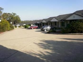 Voyager Motel - Darwin Holiday 2