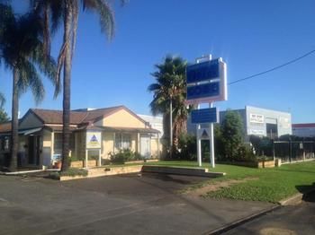 Dubbo Midstate Caravan Park - Darwin Holiday 0