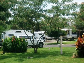 Dubbo Midstate Caravan Park - Darwin Holiday 1