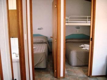 Dubbo Midstate Caravan Park - Darwin Holiday 2