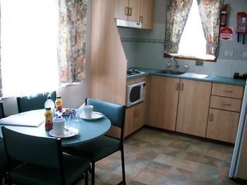 Dubbo Midstate Caravan Park - Darwin Holiday 3