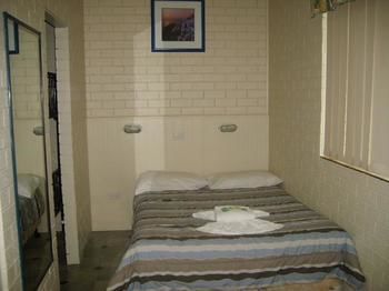 Dubbo Midstate Caravan Park - Darwin Holiday 7