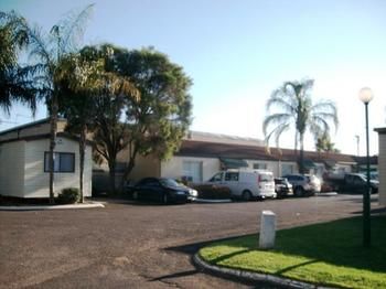 Dubbo Midstate Caravan Park - Darwin Holiday 11