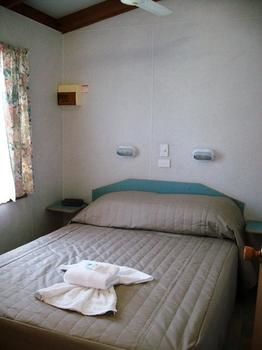 Dubbo Midstate Caravan Park - Darwin Holiday 14