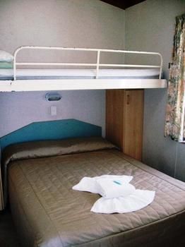 Dubbo Midstate Caravan Park - Darwin Holiday 15