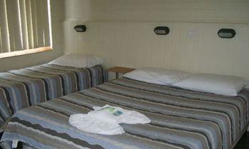 Dubbo Midstate Caravan Park - Darwin Holiday 22