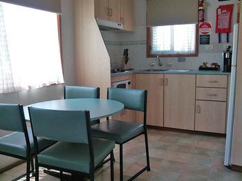 Dubbo Midstate Caravan Park - Darwin Holiday 24