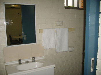 Dubbo Midstate Caravan Park - Darwin Holiday 28