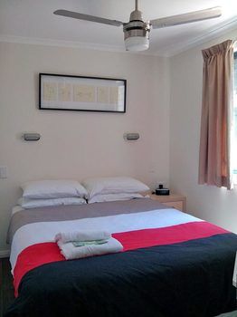 Dubbo Midstate Caravan Park - Darwin Holiday 31