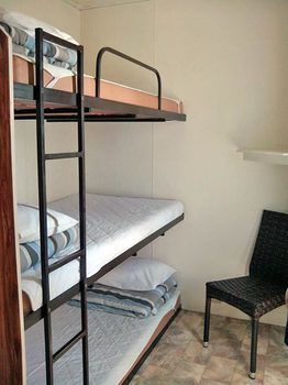 Dubbo Midstate Caravan Park - Darwin Holiday 37