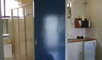 Dubbo Midstate Caravan Park - Darwin Holiday 38