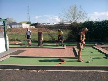 Dubbo Midstate Caravan Park - Darwin Holiday 42