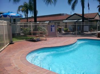 Dubbo Midstate Caravan Park - Darwin Holiday 43