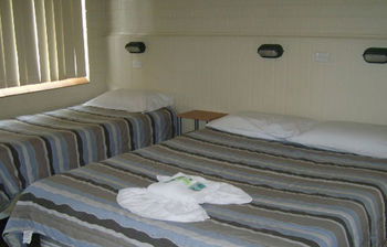 Dubbo Midstate Caravan Park - Darwin Holiday 47