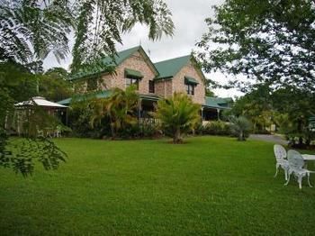 Peppertree Cottage - Darwin Holiday 3