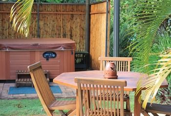 Peppertree Cottage - Darwin Holiday 22