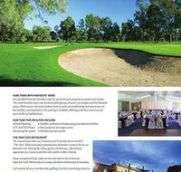 Abraham Lincoln Motel - Darwin Holiday