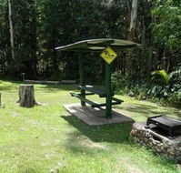 Mapleton Cabins amp Caravan Park