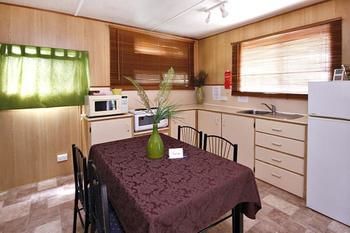 Mapleton Cabins & Caravan Park - Darwin Holiday 4