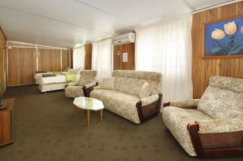 Mapleton Cabins & Caravan Park - Darwin Holiday 7