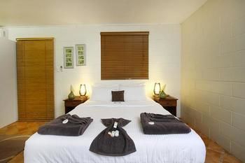 Mapleton Cabins & Caravan Park - Darwin Holiday 13