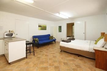 Mapleton Cabins & Caravan Park - Darwin Holiday 16