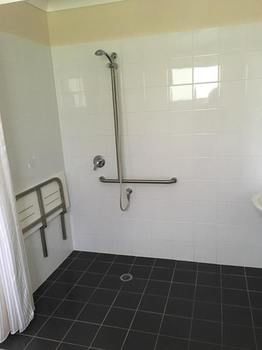 Mapleton Cabins & Caravan Park - Darwin Holiday 26