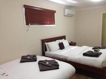 Mapleton Cabins & Caravan Park - Darwin Holiday 30
