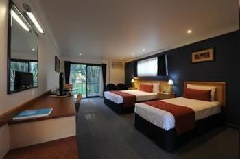 Gateway Lifestyle Grafton - Darwin Holiday 1