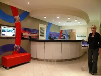 Gateway Lifestyle Grafton - Darwin Holiday 3