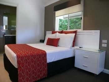 Gateway Lifestyle Grafton - Darwin Holiday 4