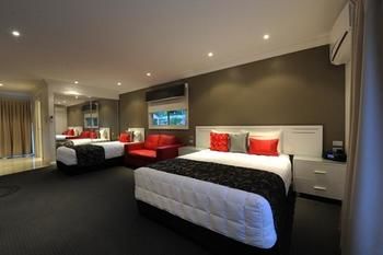 Gateway Lifestyle Grafton - Darwin Holiday 5
