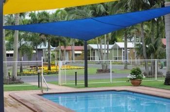 Gateway Lifestyle Grafton - Darwin Holiday 9