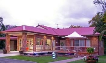 Gateway Lifestyle Grafton - Darwin Holiday 12