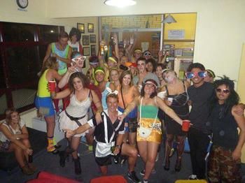 Bondi Backpackers - Darwin Holiday 4