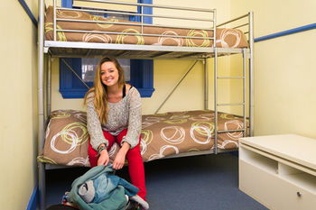 Bondi Backpackers - Darwin Holiday 9